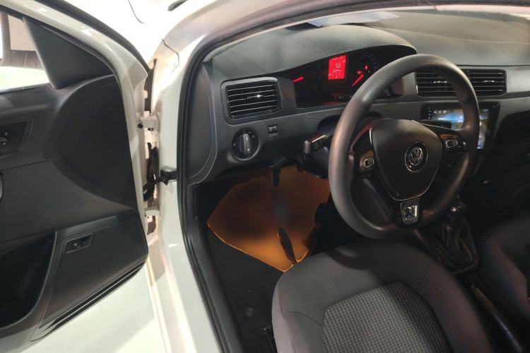 Used Volkswagen Santana 2021 1.5L Automatic Fashion Edition
