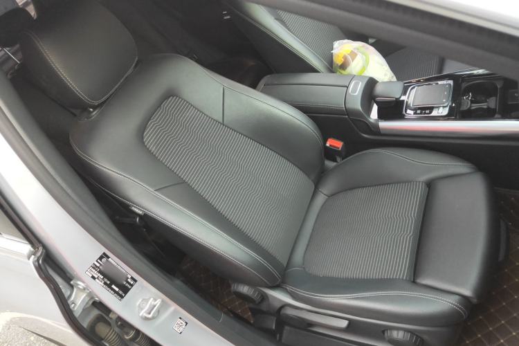 Used Mercedes-Benz B-Class 2020 B 200 Sport Edition
