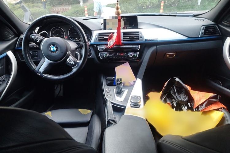 Used BMW 3 Series 2016 328i M Sport
