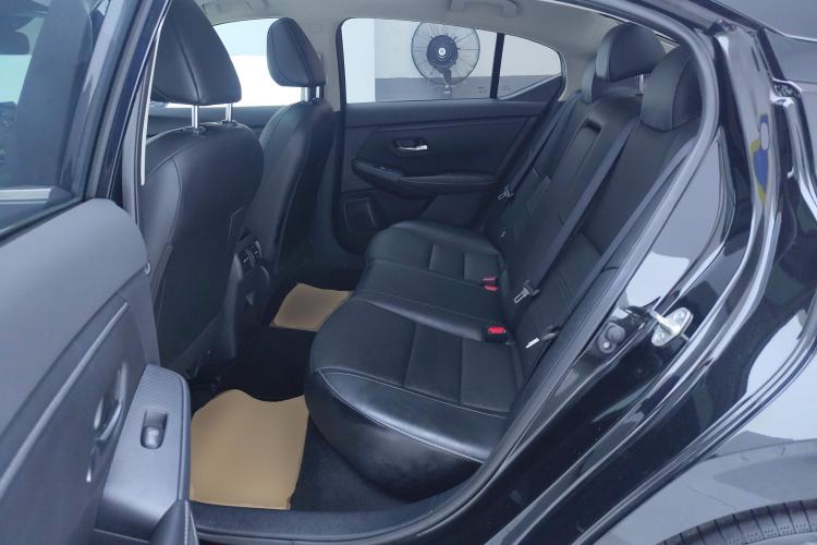 Used Nissan Sylphy 2023 1.6L CVT Enjoyment Edition