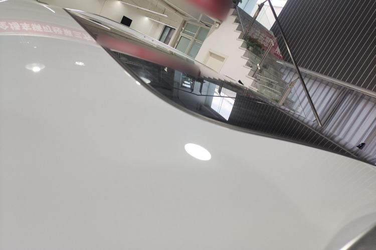 Used Audi Q3 2023 35 TFSI Fashion Dynamic Model (1.4T)
