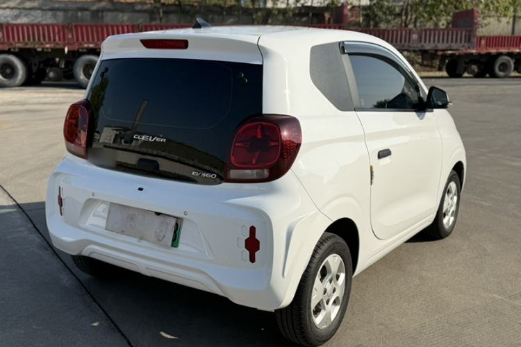 Used Roewe Clever 2021 302km Excellence Edition