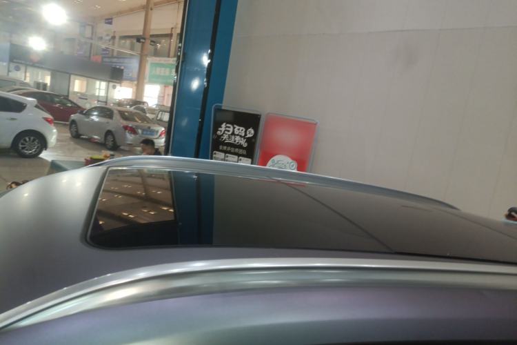 Used BMW X1 2021 xDrive25Li Luxury Model
