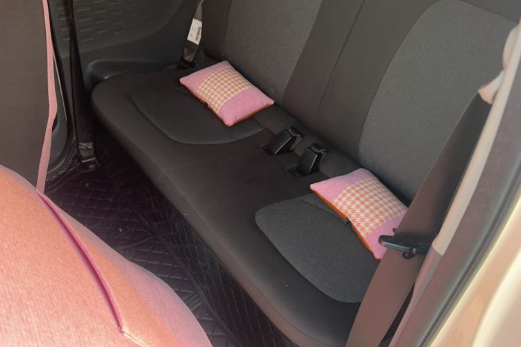 Used Wuling Hongguang MINIEV 2021 Macaron Premium Model – Lithium-NMC