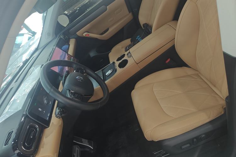 Used Leapmotor C11 2024 All-Electric 580 Luxury Edition