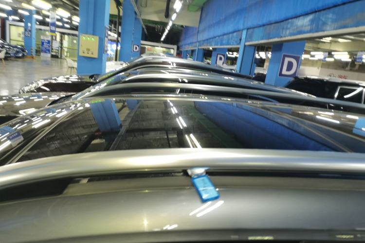 Used Mercedes-Benz GLB 2021 GLB 200 Dynamic Edition
