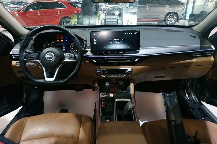 Used Nissan Teana 2022 2.0L XL-Upr Enjoyment Edition
