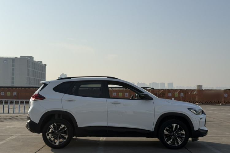 Used Chevrolet Trax 2022 Encore RS 1.5T CVT CoolPro