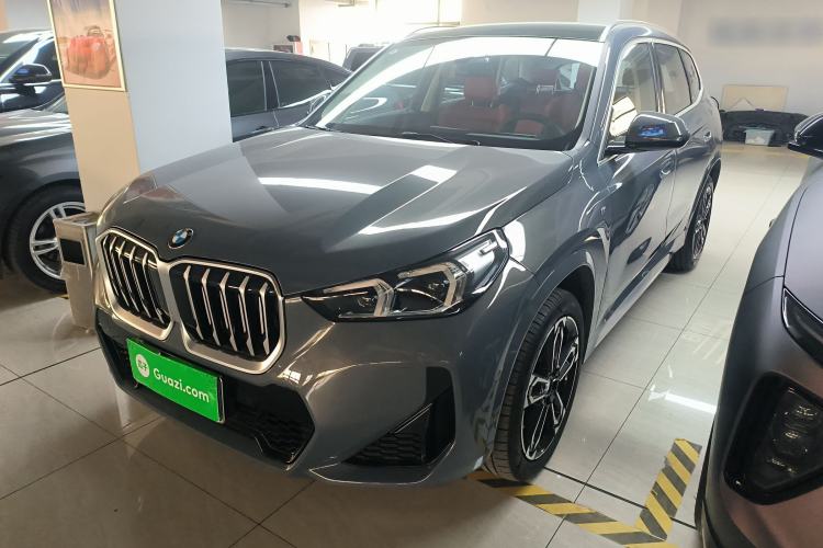 Used BMW X1 2023 sDrive25Li M Sport Package
