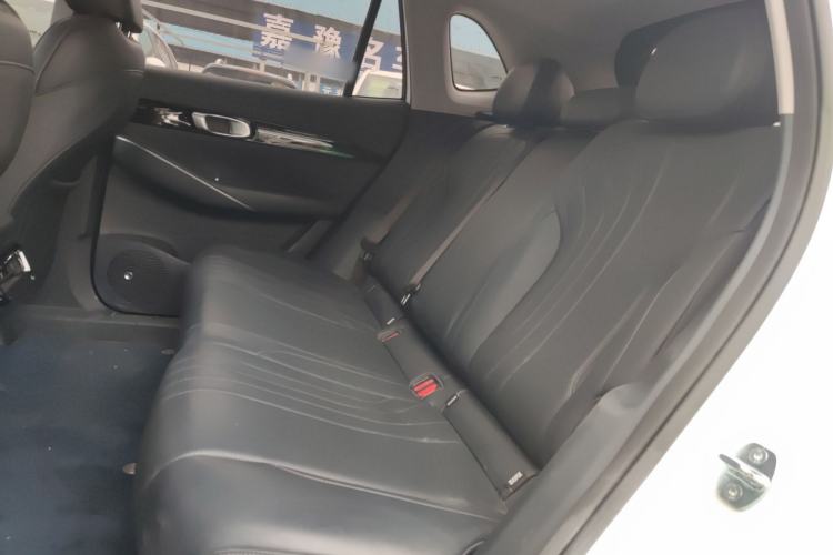 Used Geely Galaxy E5 2024 440km Launch Edition
