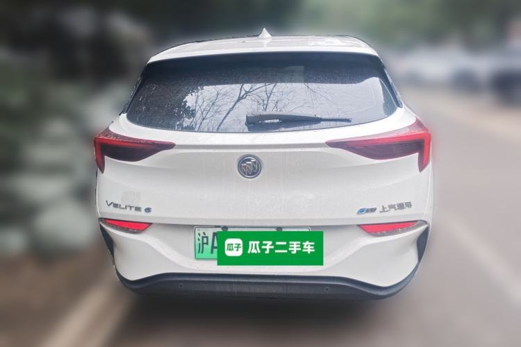 Used Buick Velite 6 2020 Connected Smart Enjoyment PLUS
