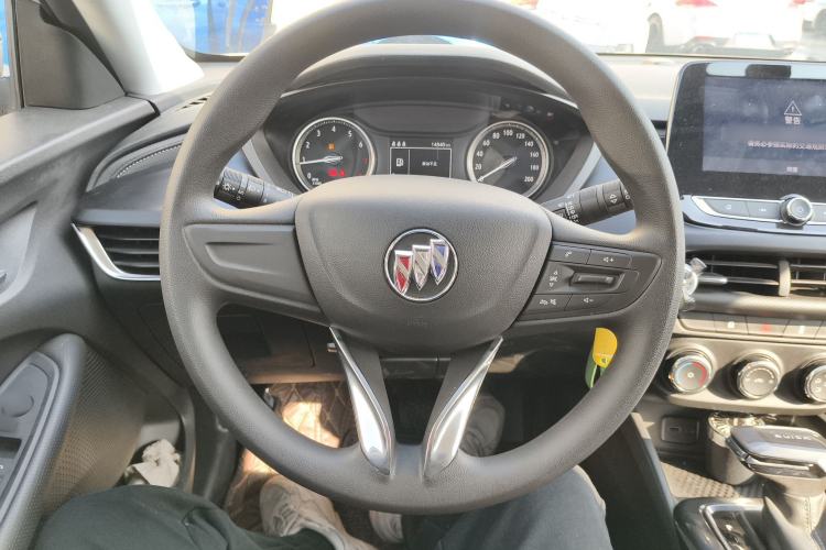 Used Buick Verano 2023 Pro Le Yi Edition
