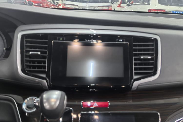 Used Honda Odyssey 2018 2.4L Smart Enjoyment Version
