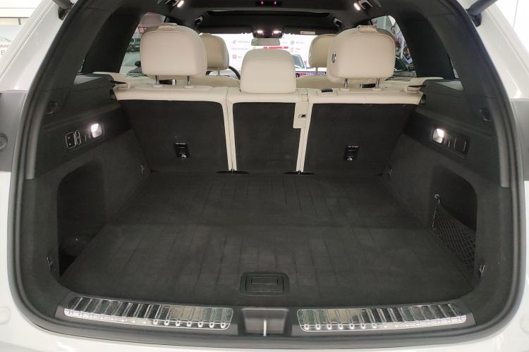 Used Li Auto L7 2023 Pro Model