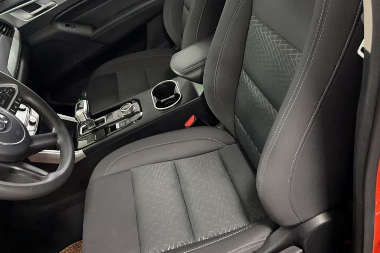 Used Great Wall Poer 2021 2.0T Cannon Edition GW4C20B