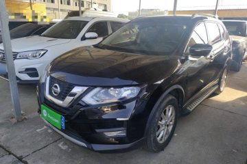 Used Nissan X-Trail 2021 2.0L CVT 2WD XL ITS Comfort Commemorative Edition