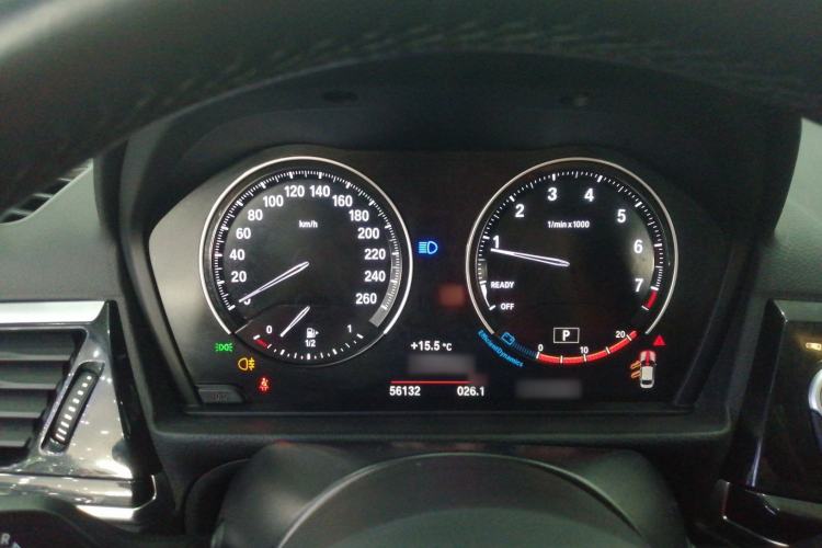 Used BMW 1 Series 2021 125i M Sport Night Edition
