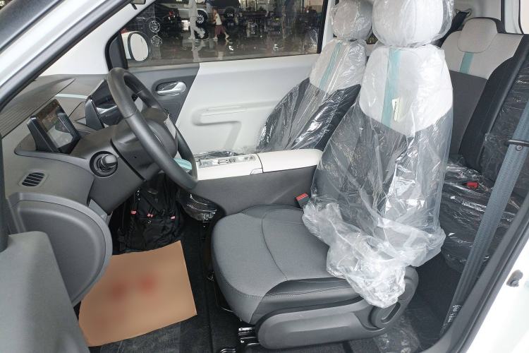 Used  Lumin 2025 205 km Xiangqin Version
