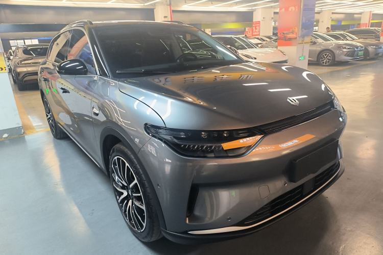 Used Leapmotor C11 2021 Performance Edition