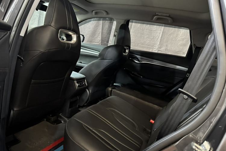 Used Changan CS75 PLUS 2022 1.5T Automatic Prestige Model
