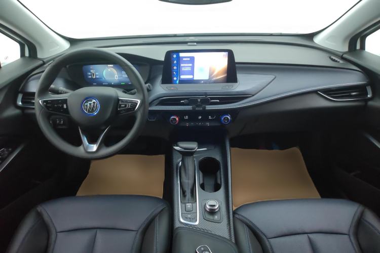 Used Buick Velite 6 2024 430km Comfort Edition
