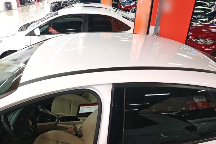 Used Ford Focus 2017 Sedan 1.6L Automatic Comfort Plus SmartDrive Edition
