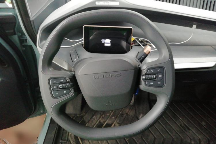 Used Wuling NAMMIEV 2021 - Play Edition