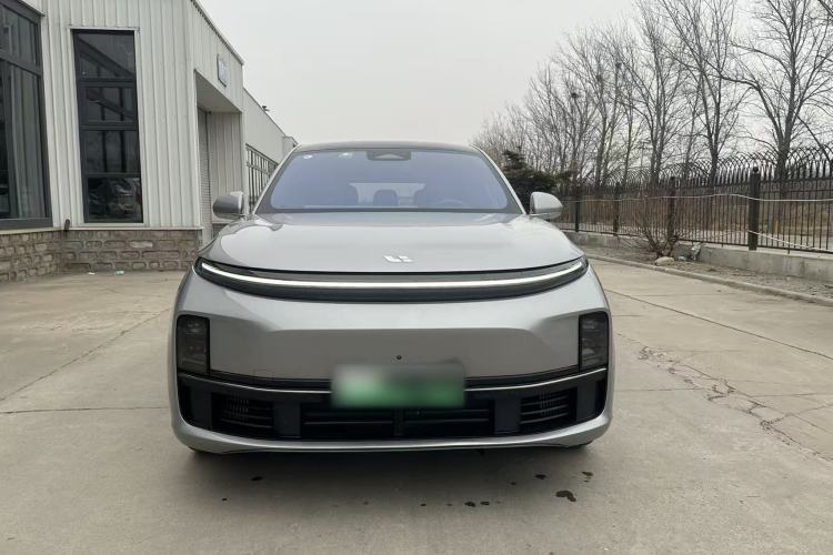 Used Li Auto L7 2023 Pro Model

