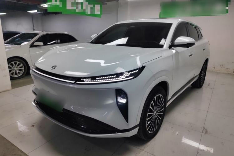 Used Dongfeng Aeolus Aeolus L8 