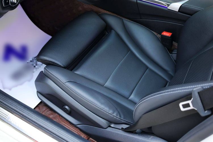 Used Mercedes-Benz C-Class 2020 Restyled C 260 L Sport Edition
