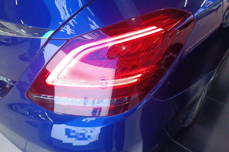 Used Mercedes-Benz C-Class 2019 C 260 L Sport Edition
