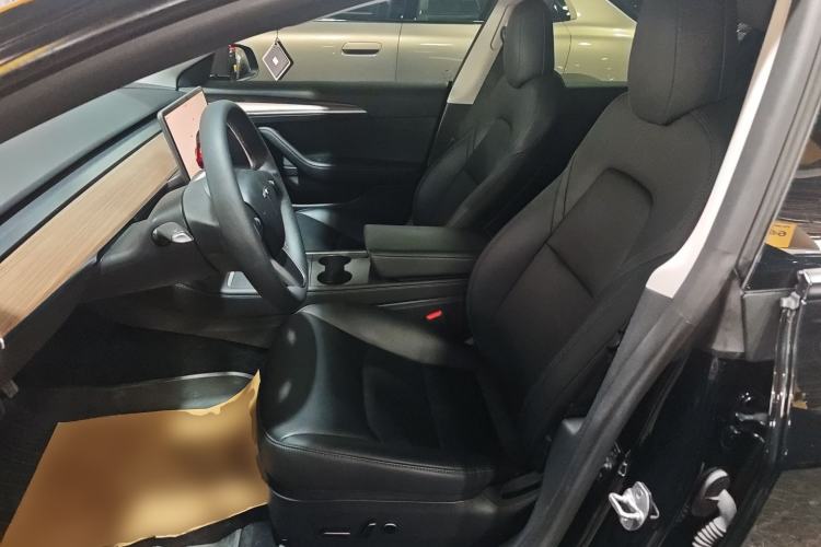 Used Tesla Model 3 2022 Rear-Wheel-Drive Version
