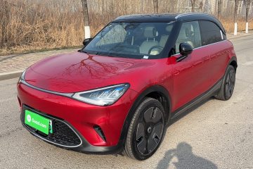 Used smart #1 2022 Pro+ Edition