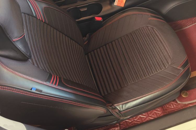 Used Nissan Lannia 2021 1.6L CVT Smart Connect Smart Cool Edition
