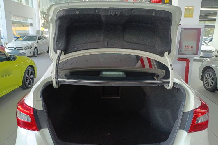 Used Nissan Sylphy 2022 Classic 1.6XL CVT Luxury Edition