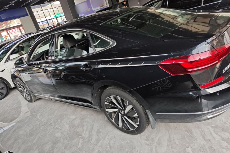 Used Volkswagen Passat 2022 330TSI Elite Edition
