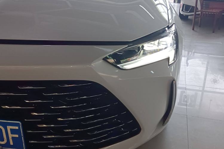 Used Buick Regal 2024 28T Luxury Edition
