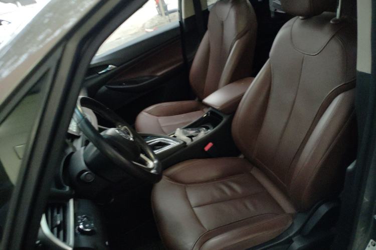 Used Buick GL6 2018 18T 6-Seater Prestige Model