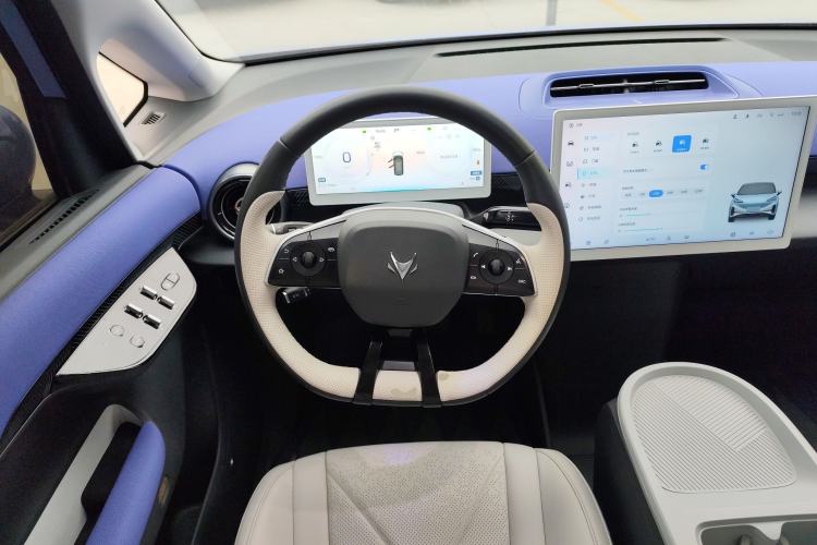 Used ARCFOX Kaola 2023 Family Edition
