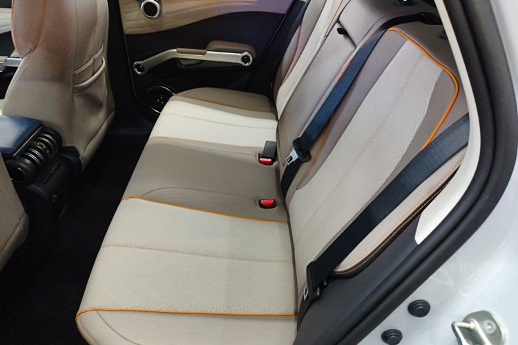 Used BYD Yuan PLUS 2023 Champion Edition 430KM Leading Model