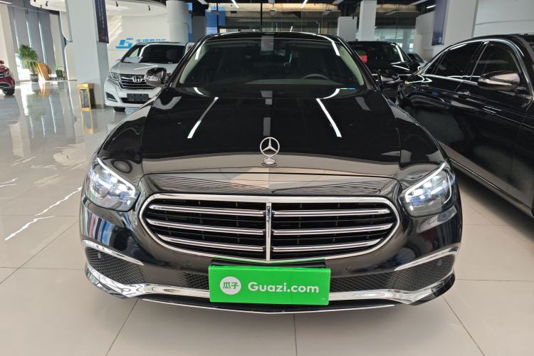 Used Mercedes-Benz E-Class 2023 Facelift E 260 L