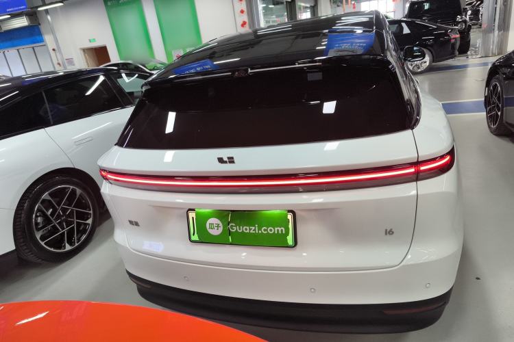 Used Li Auto Li Auto i6 
