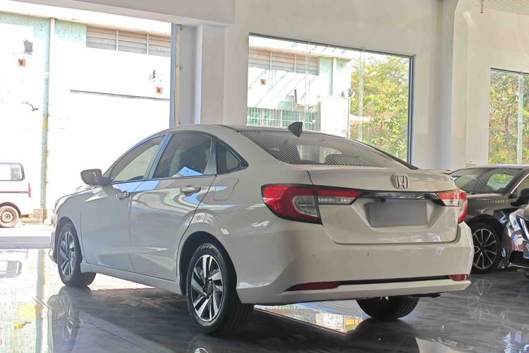 Used Geely Auto Emgrand GL 2017 1.3T DCT Elite Model