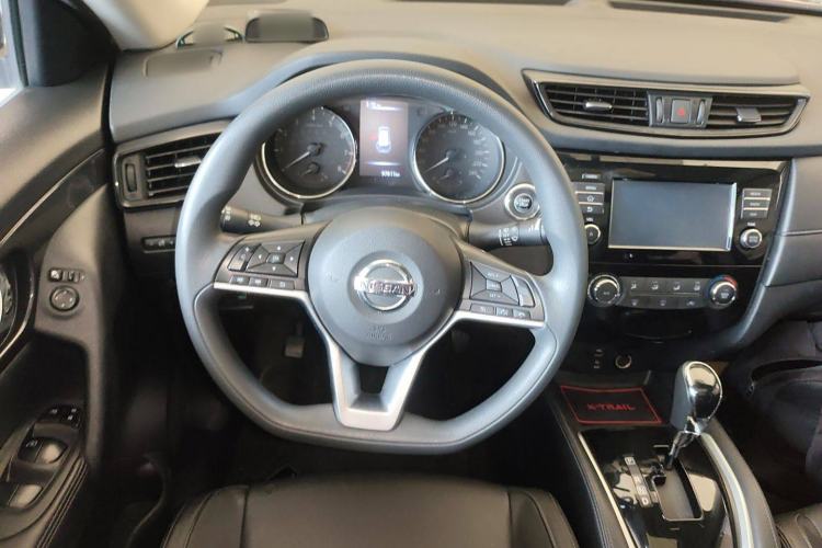 Used Nissan X-Trail 2017 2.0L CVT Comfort Edition 2WD