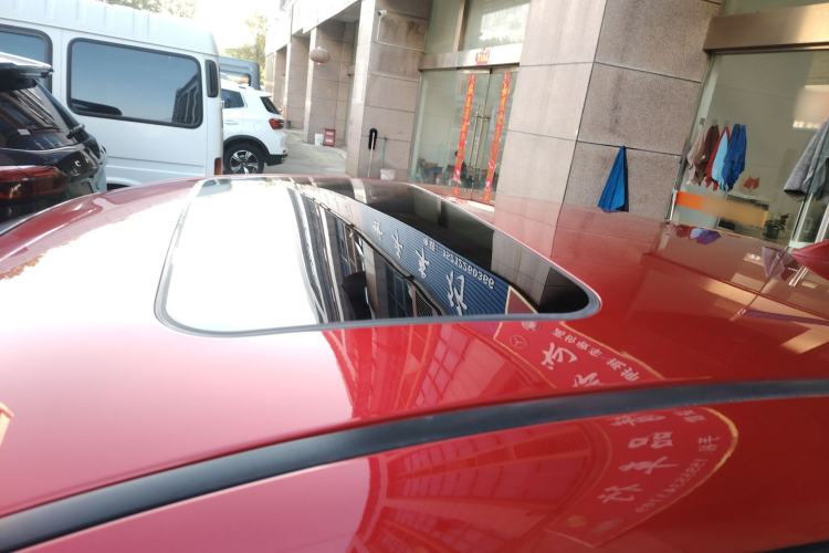 Used Mazda CX-4 2016 2.0L Automatic 2WD Blue Sky Dynamic Edition
