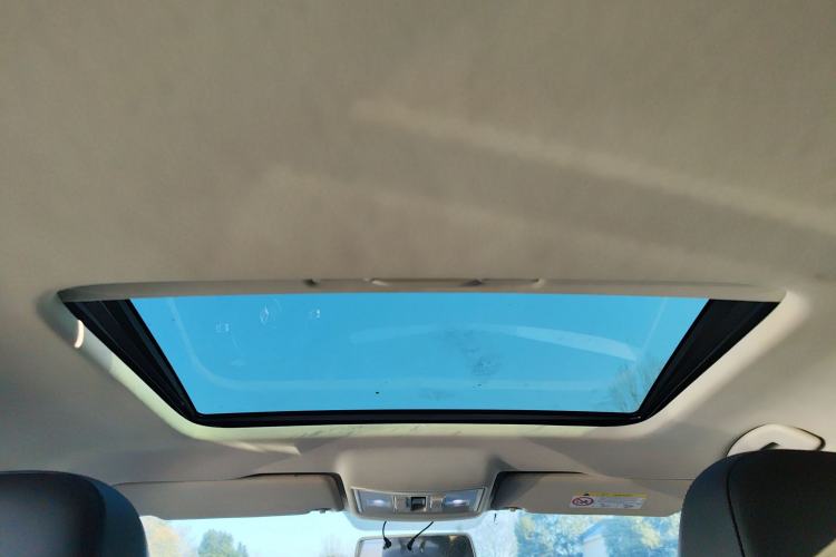 Used Volkswagen Lavida 2019 1.5L Automatic Comfort Edition China VI Standard
