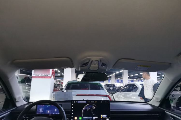 Used Wuling Xingguang 2023 150 Advanced Edition