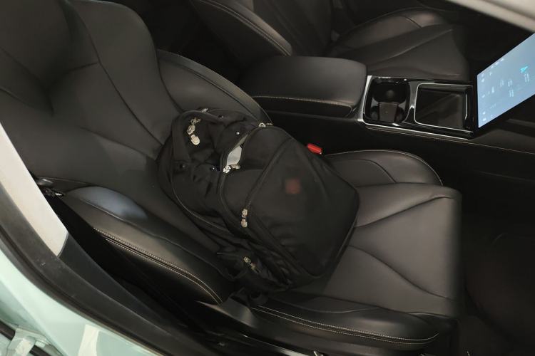 Used XPeng P5 2021 460G+