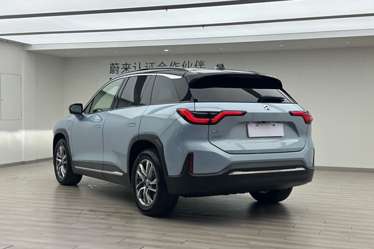 Used Nio ES6 2020 420 km Sport Edition
