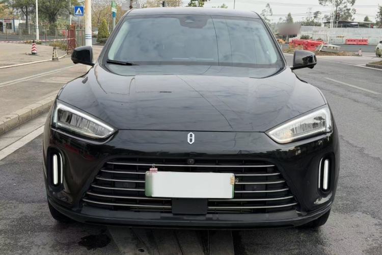 Used Hima AITO M5 2022 Extended-Range Four-Wheel Drive Flagship Edition
